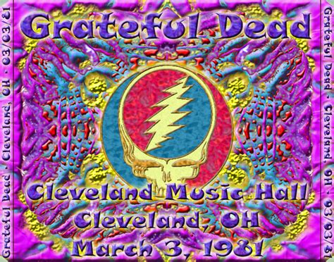 internet music archive grateful dead.